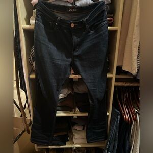 Men’s Du/er Jeans. Size 34-30.